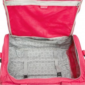 maleta-kipling-rosa