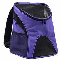 Mochila para mascotas - Pettom