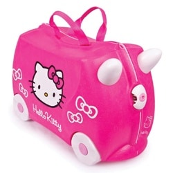 maleta-Hello-Kitty-Trunki