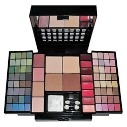 maletin maquillaje sombras Makeup Trading