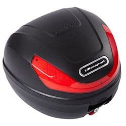 Comparativo de maletas para moto | Mi-Maleta.com