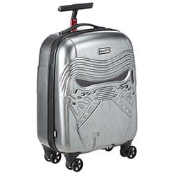 fantasma ácido enfocar Los mejores modelos de maletas de Star Wars | Mi-Maleta.com