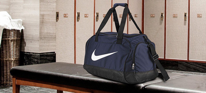 Bolsas de viaje Nike de y baratas | Mi-Maleta.com