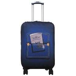 Carcasa rígida viaje maleta trolley para ferrocarril avión equipaje talla XL motivo bb Big Ben 