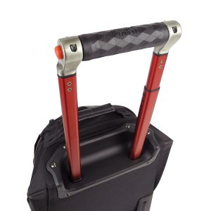 ▷ La maleta Thunder de The North Face [buena calidad] | Mi-Maleta .com