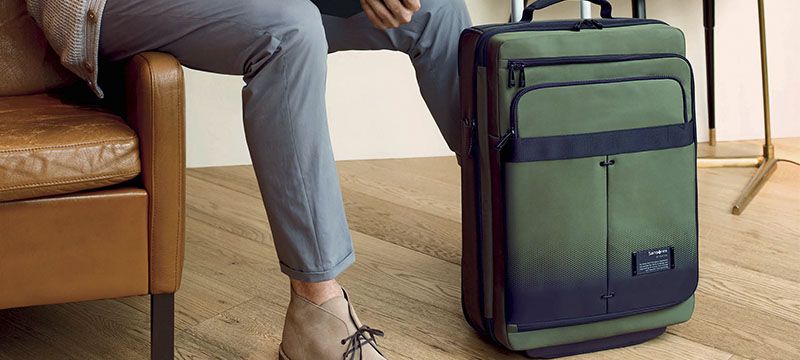 La Maleta Cityvibe De Samsonite Mi Maleta La Maleta Cityvibe De Samsonite Mi Maleta