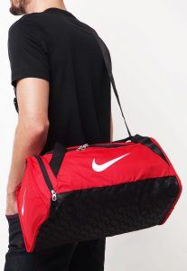 bolso nike brasilia s